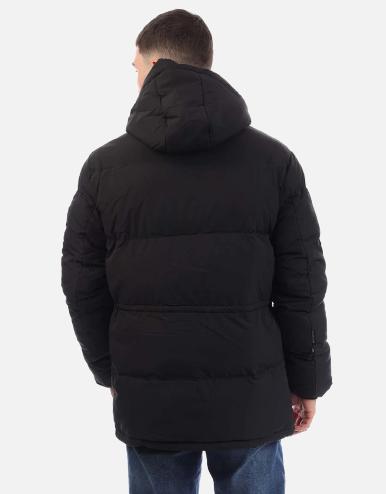 Fletchley Puffer Jacket