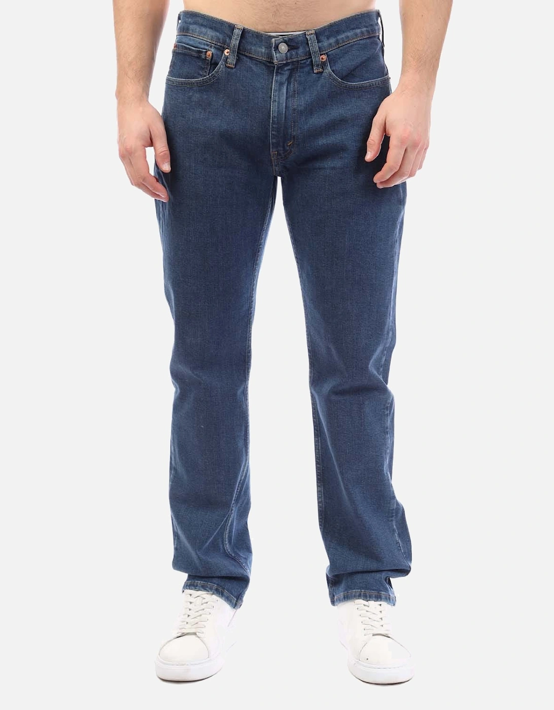 514 Slim Straight Jeans, 5 of 4