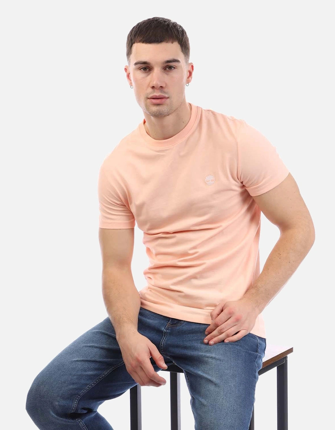 Dunstan River T-Shirt