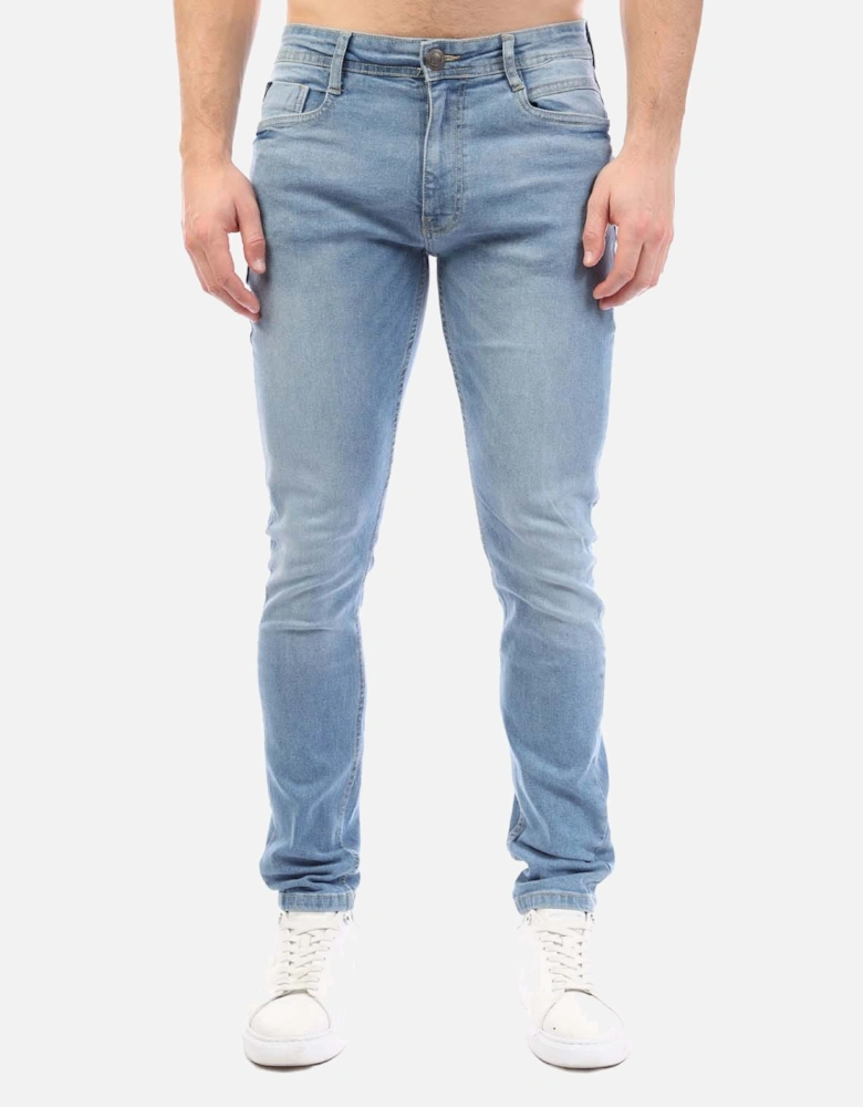Maylead  LW Slim-Fit Jeans
