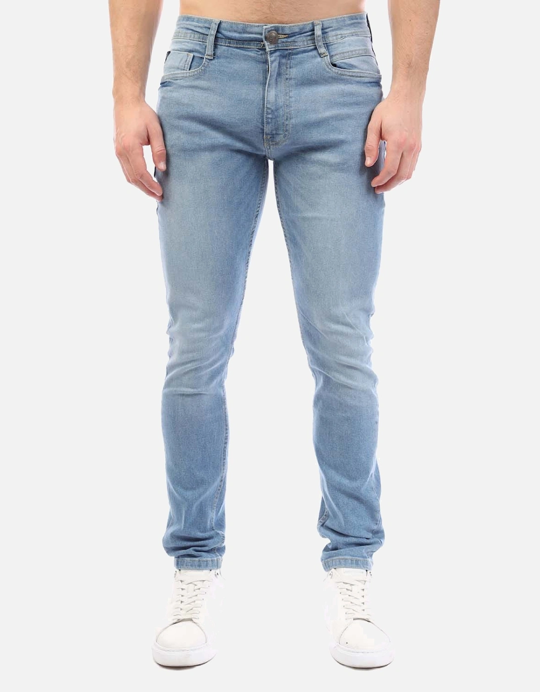 Maylead LW Slim-Fit Jeans, 5 of 4