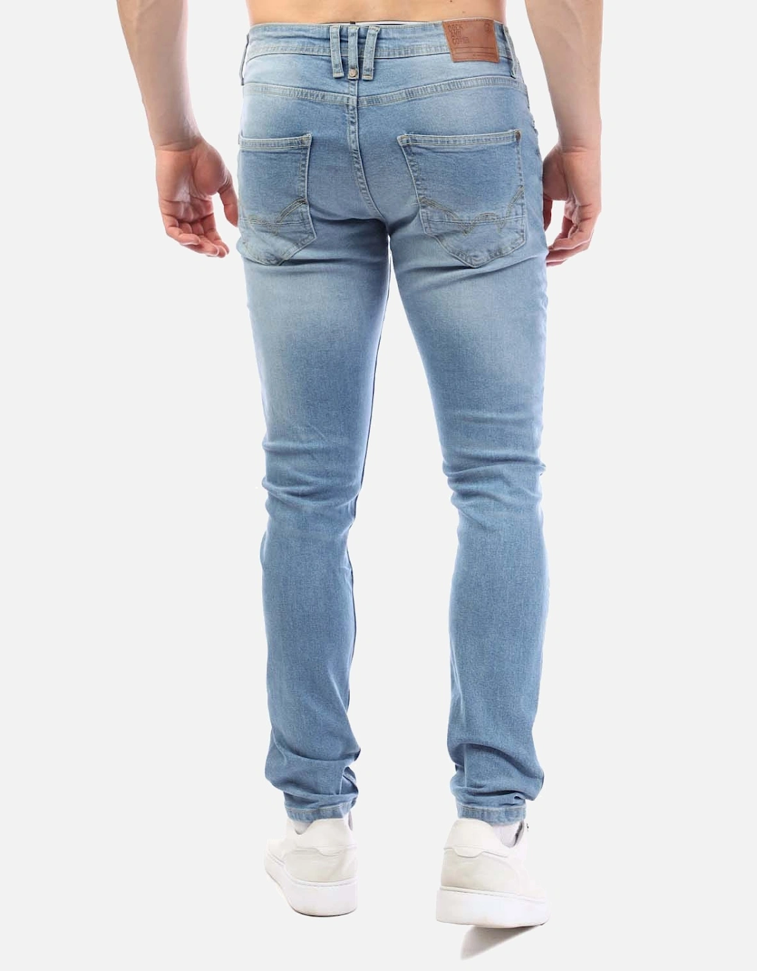 Maylead  LW Slim-Fit Jeans