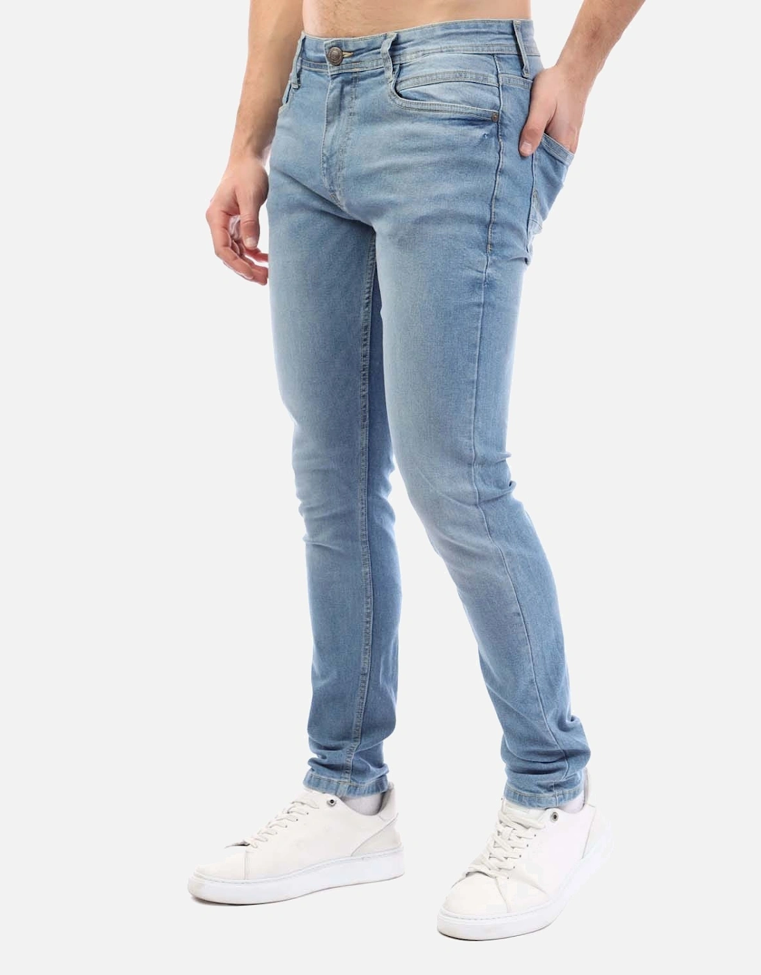 Maylead  LW Slim-Fit Jeans
