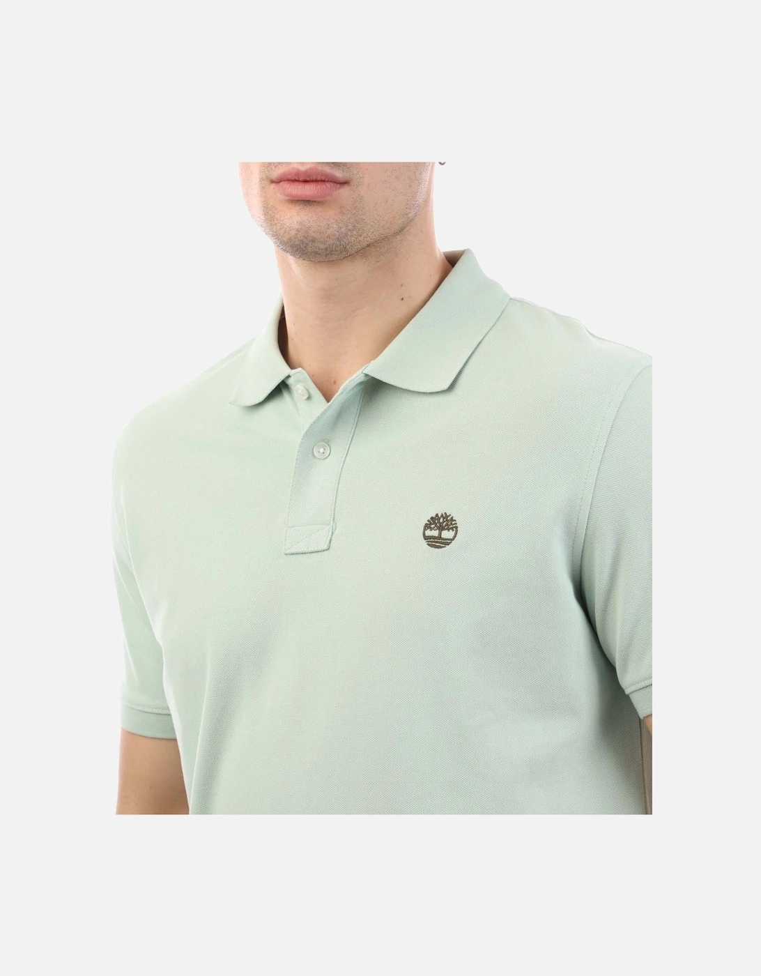 Millers River Polo Shirt