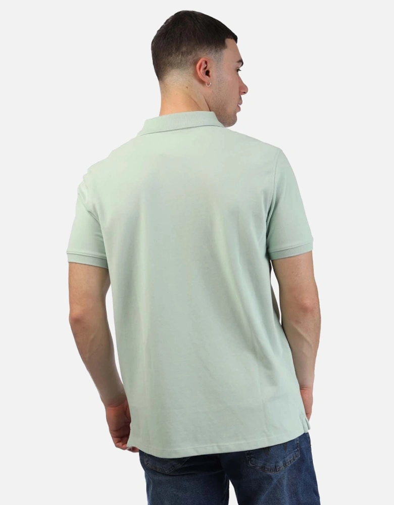 Millers River Polo Shirt