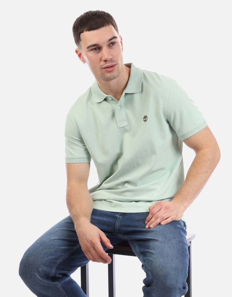 Millers River Polo Shirt
