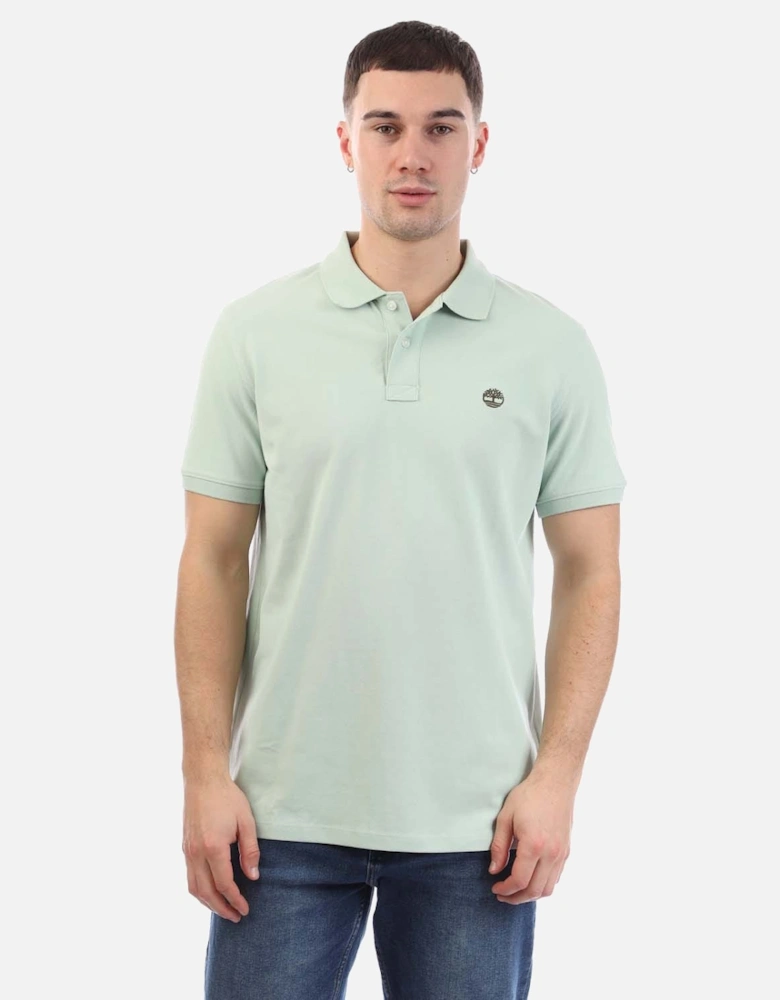 Millers River Polo Shirt