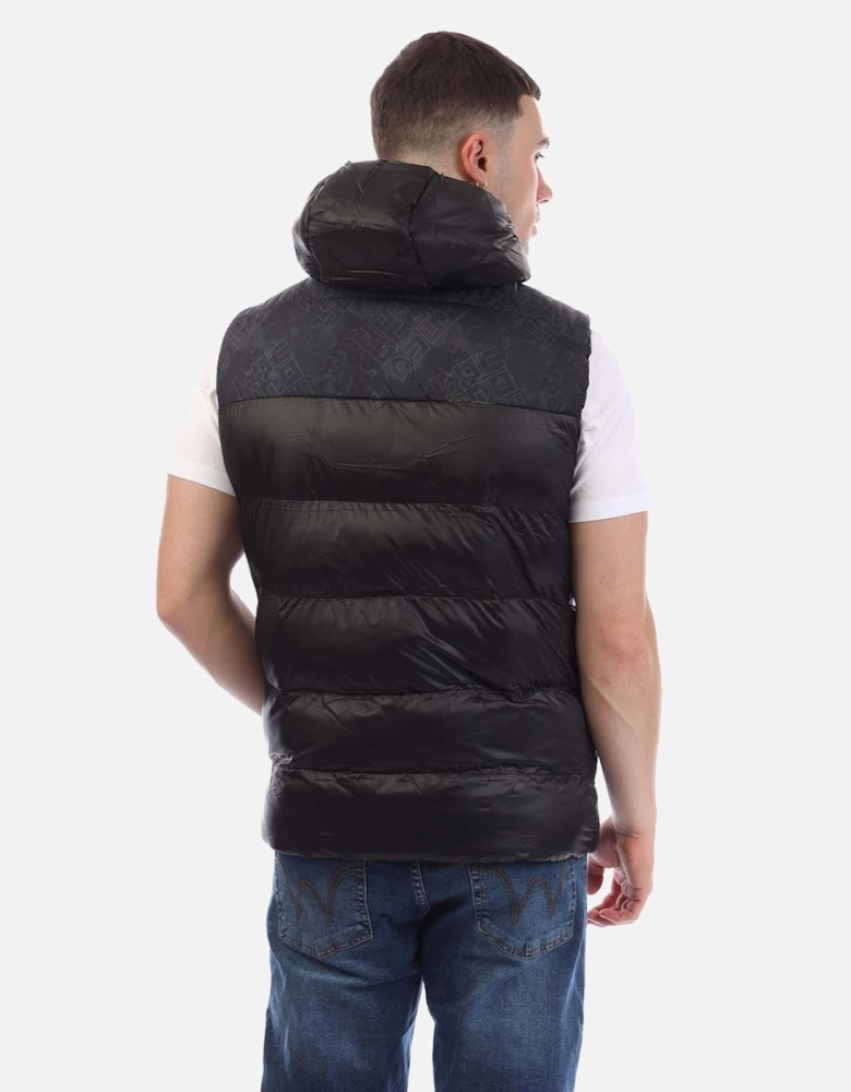 Rierson Hooded Gilet