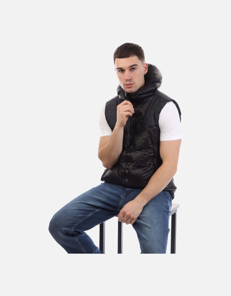 Rierson Hooded Gilet