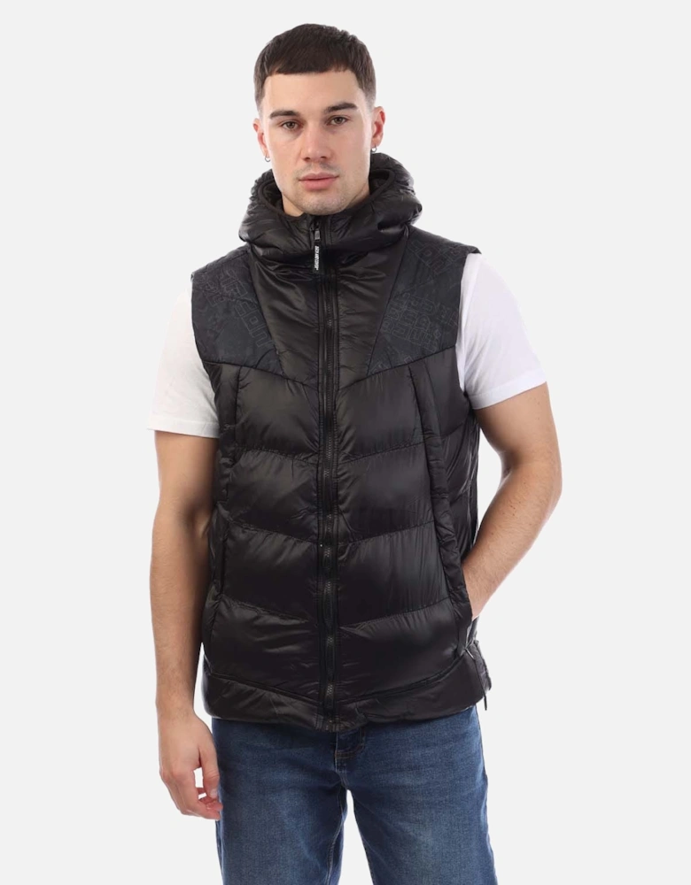 Rierson Hooded Gilet