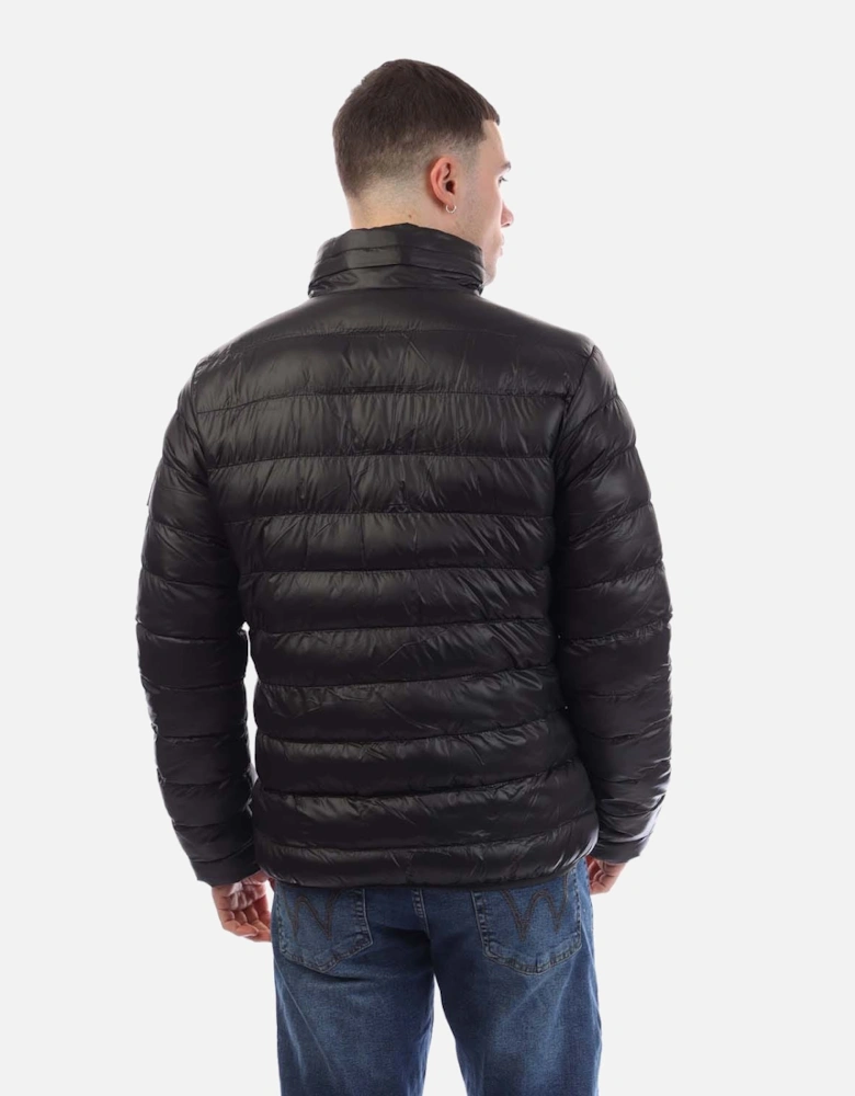 Shemmy Two Quilted Jacket
