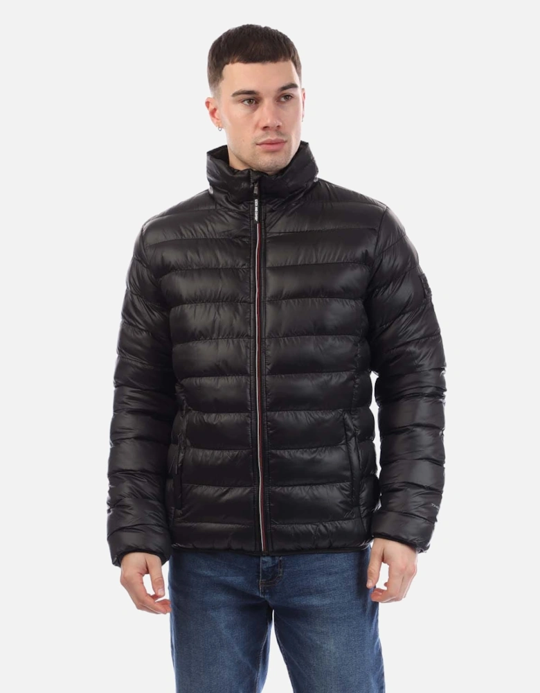 Shemmy Two Quilted Jacket