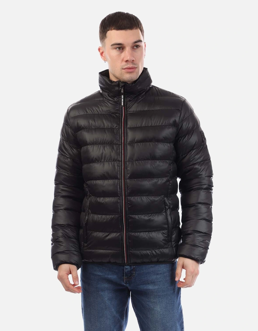 Shemmy Two Quilted Jacket, 5 of 4