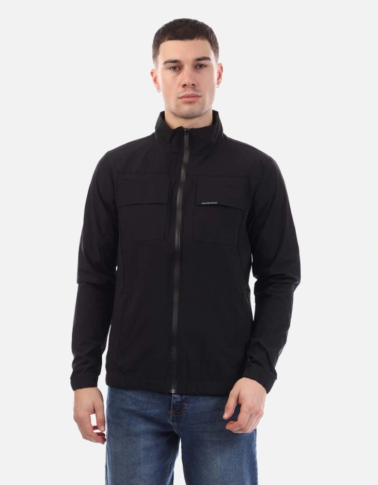 Chamata Jacket
