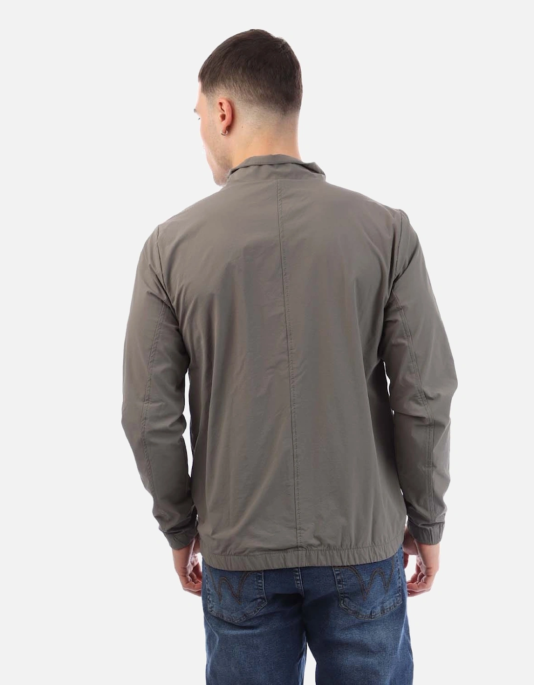 Chamata Jacket