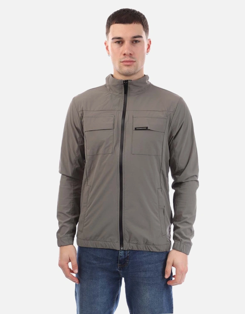 Chamata Jacket