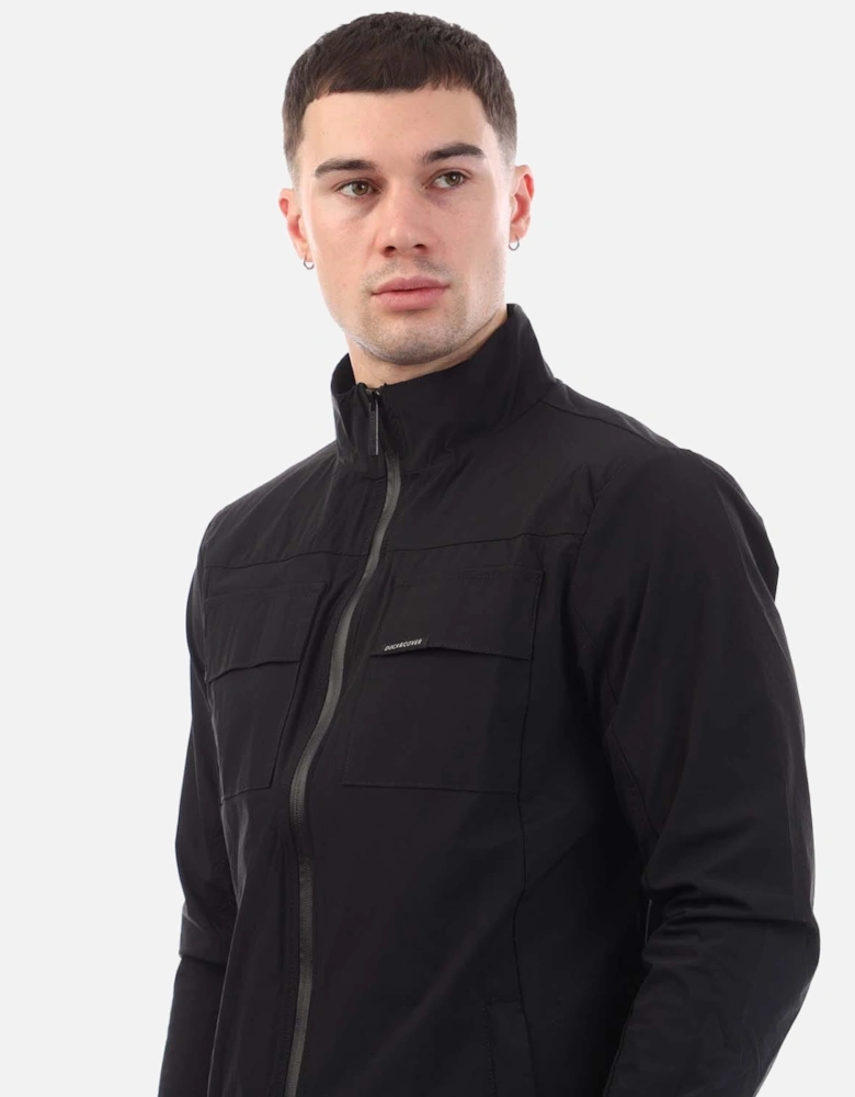 Chamata Jacket