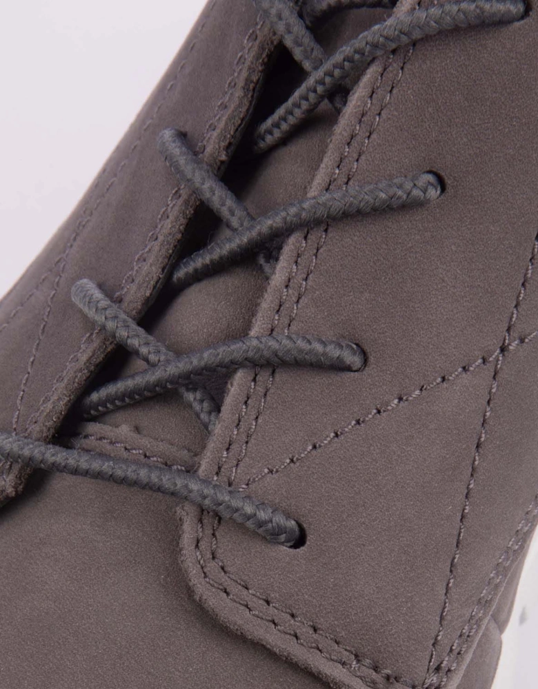 Bradstreet Low Lace Trainers