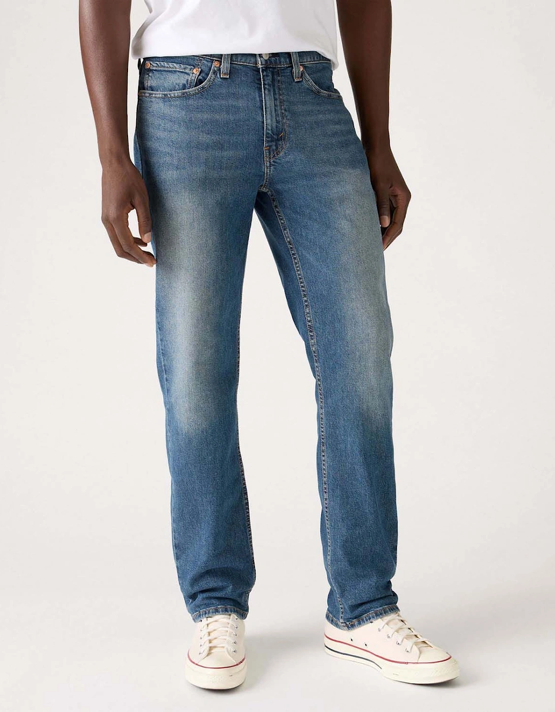 514 Straight-Fit Jeans, 6 of 5