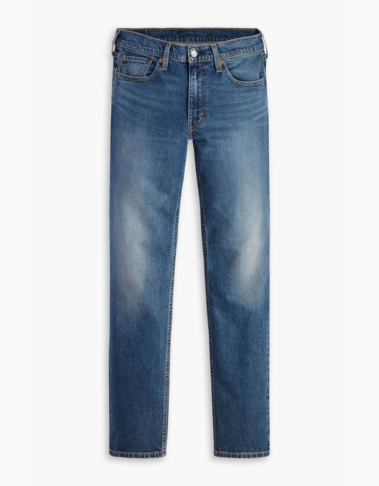 514 Straight-Fit Jeans