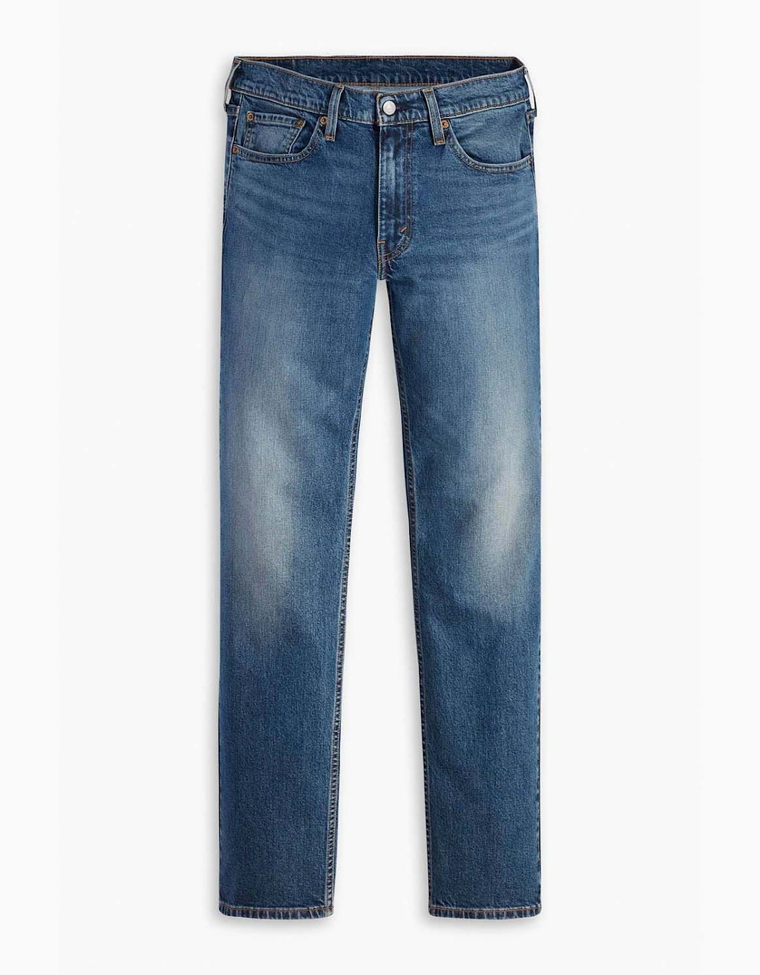 514 Straight-Fit Jeans