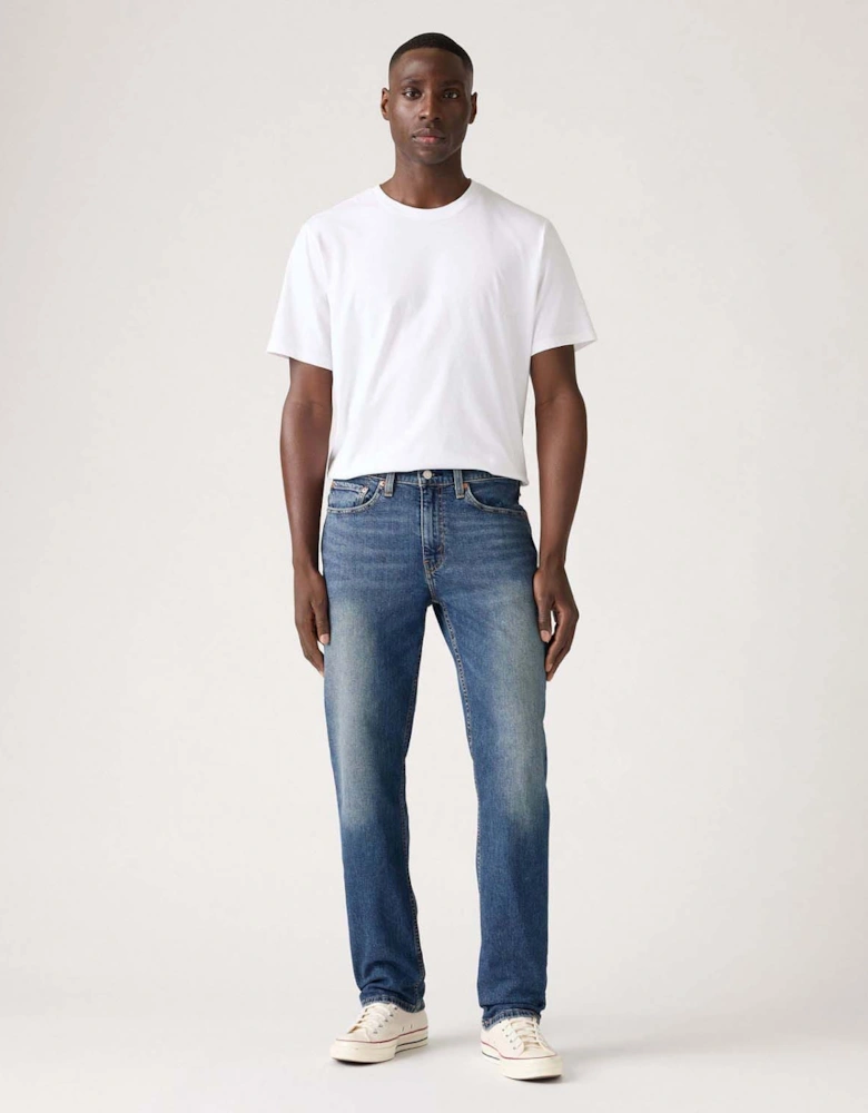 514 Straight-Fit Jeans