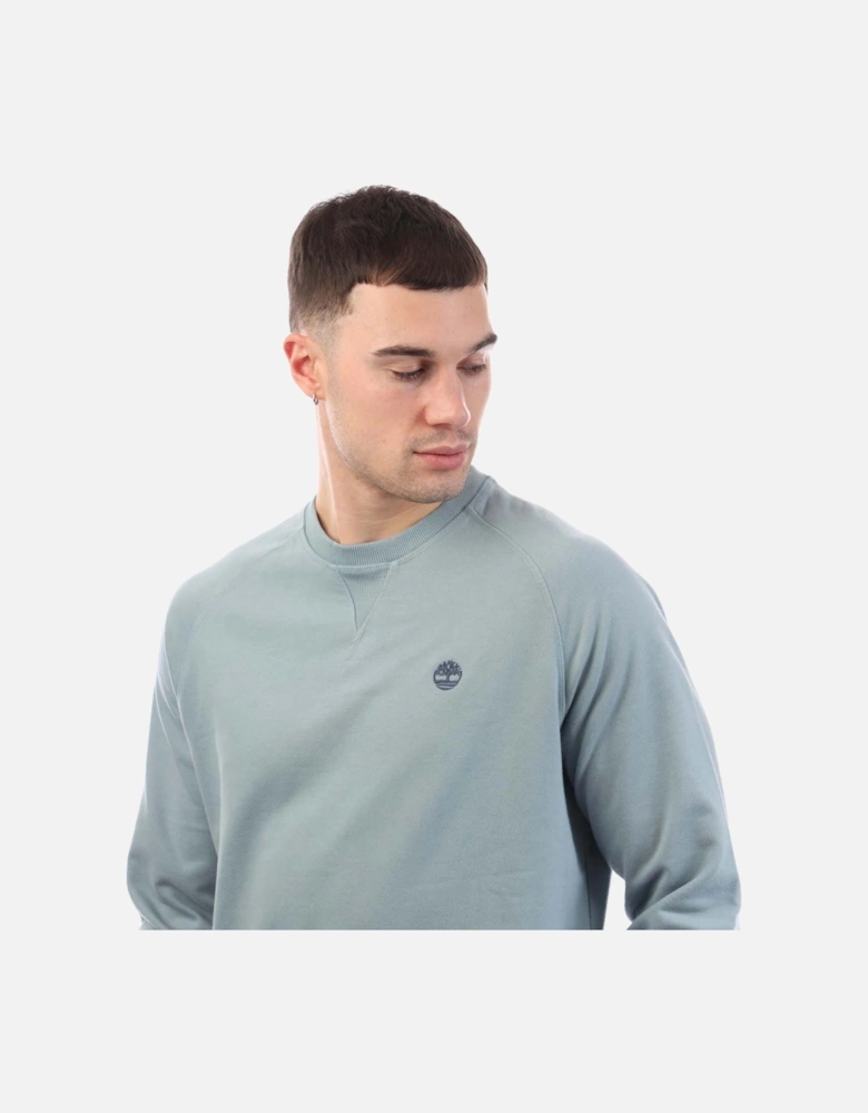 Exeter River Crewneck Sweatshirt