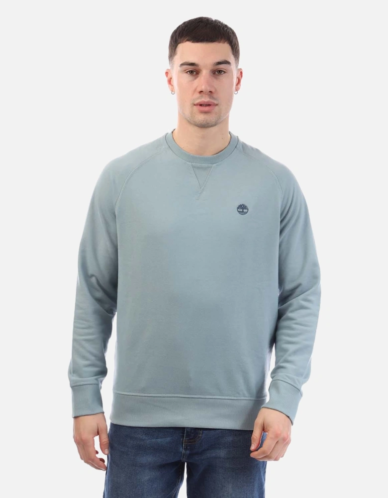 Exeter River Crewneck Sweatshirt