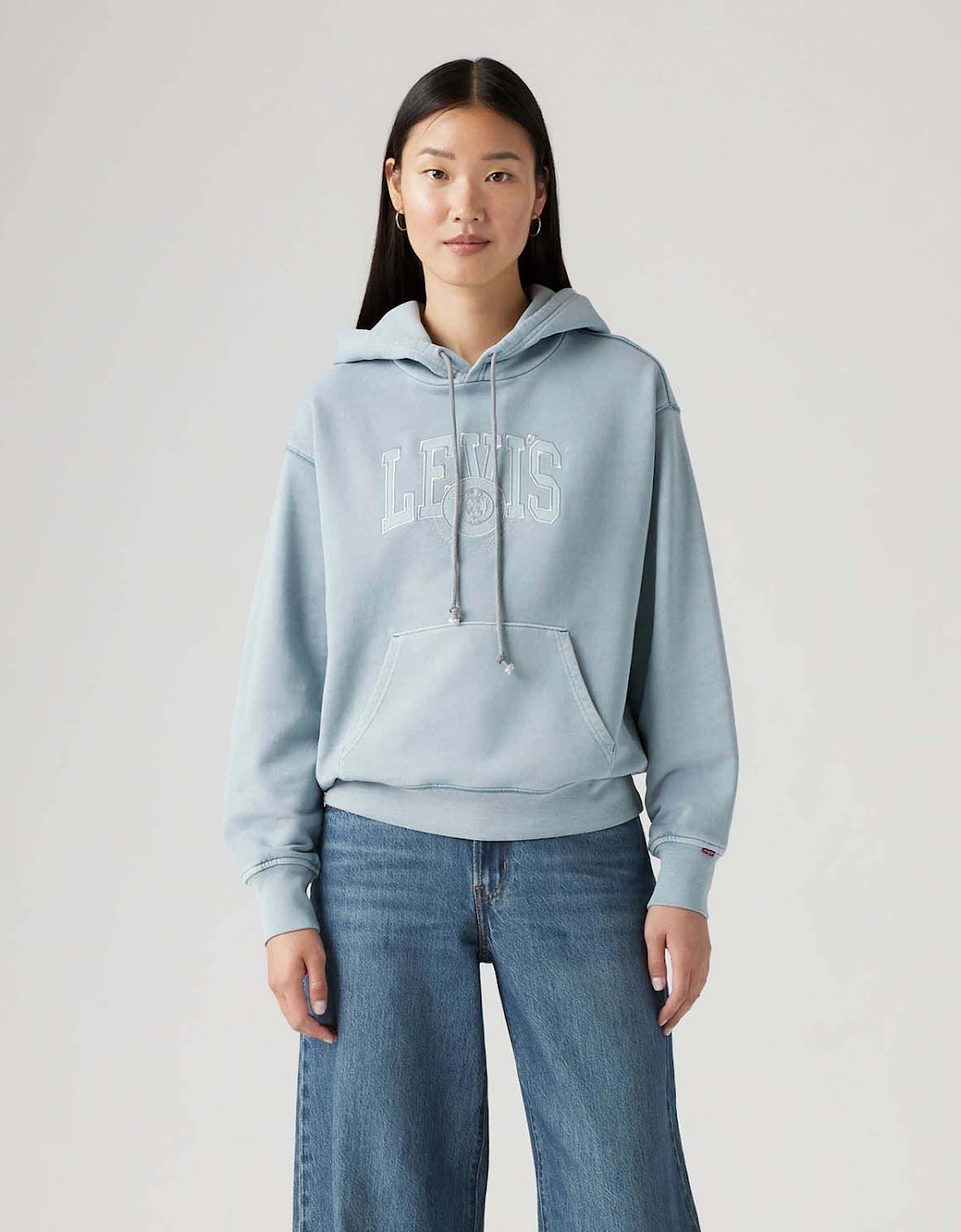 Graphic Heritage Hoodie, 6 of 5