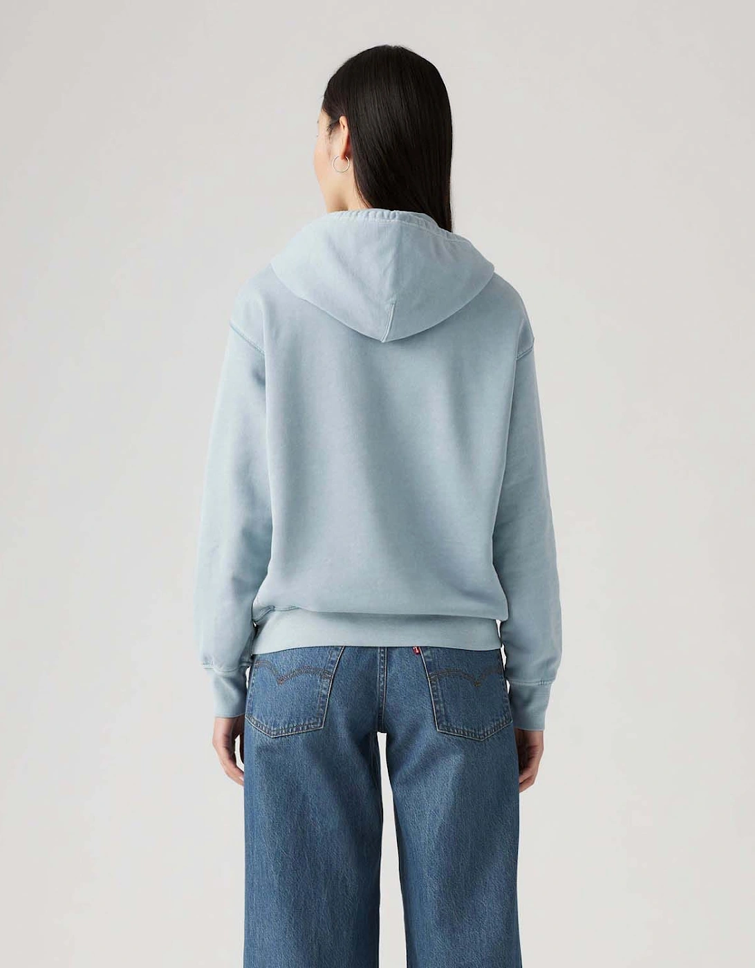 Graphic Heritage Hoodie