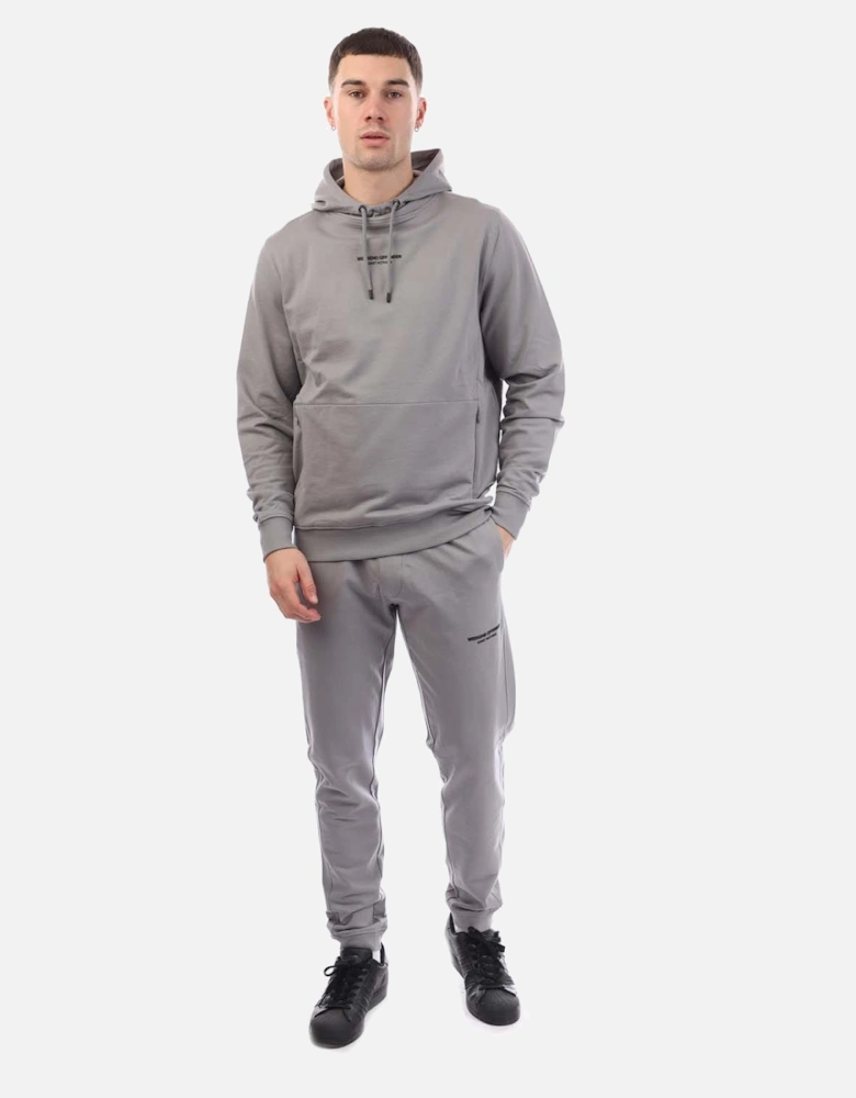 Mens Eclipse Tracksuit