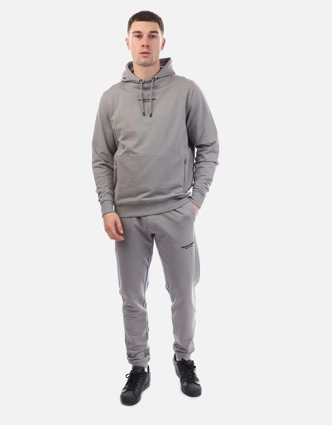 Mens Eclipse Tracksuit, 6 of 5
