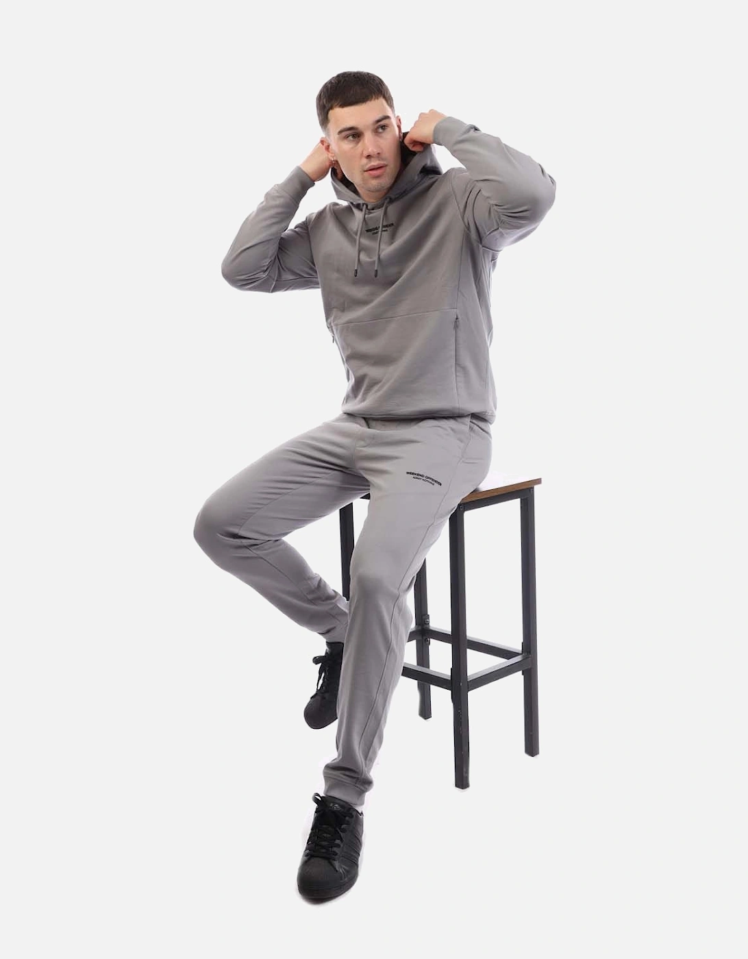 Mens Eclipse Tracksuit