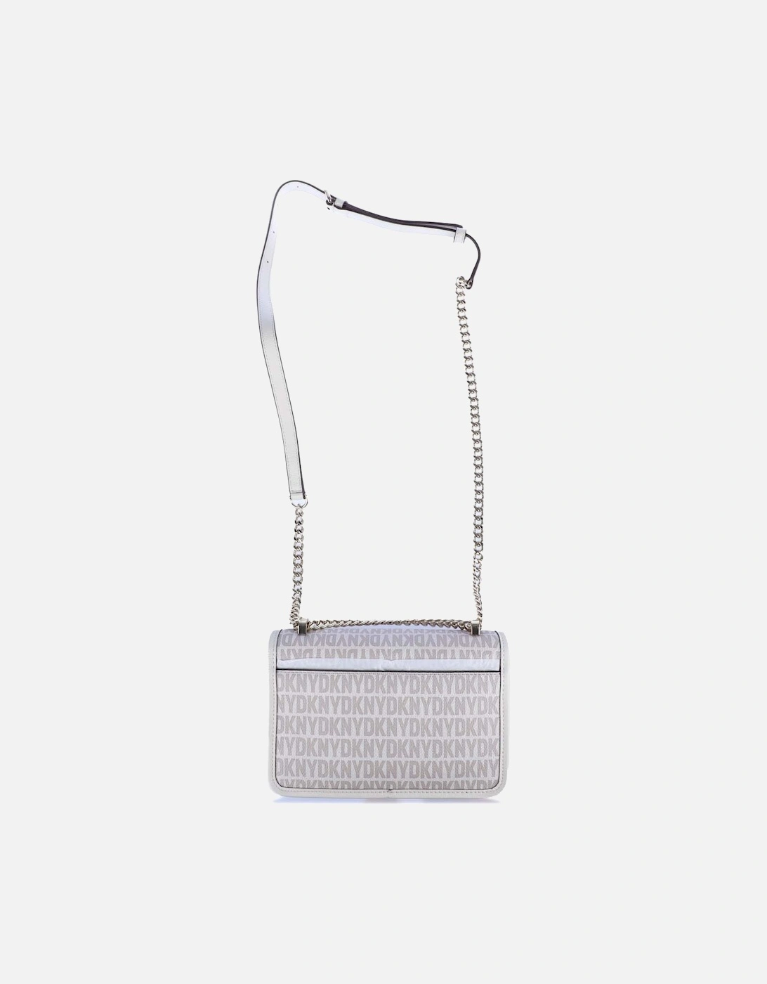 Elissa Sm Flap Shoulder Bag