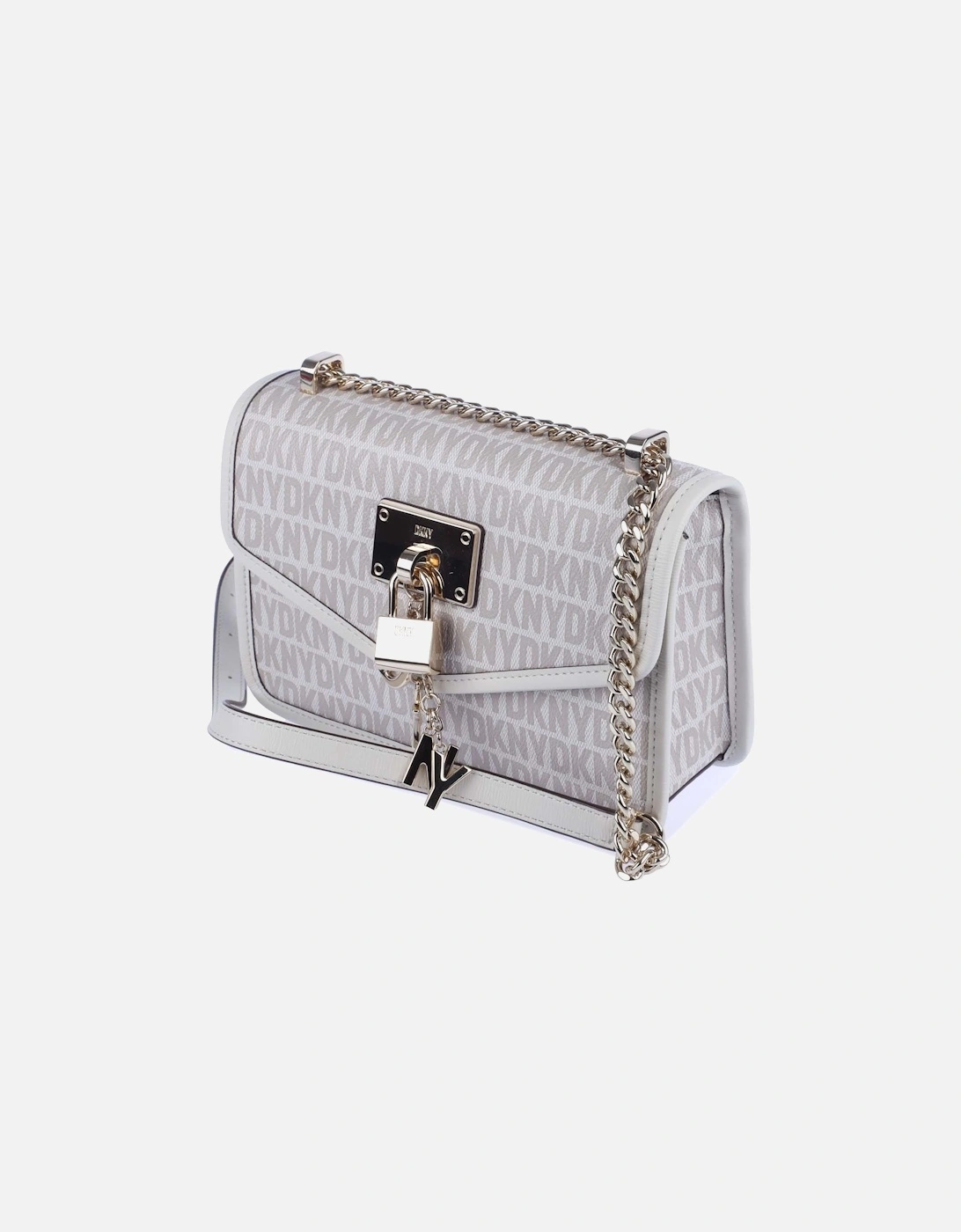 Elissa Sm Flap Shoulder Bag