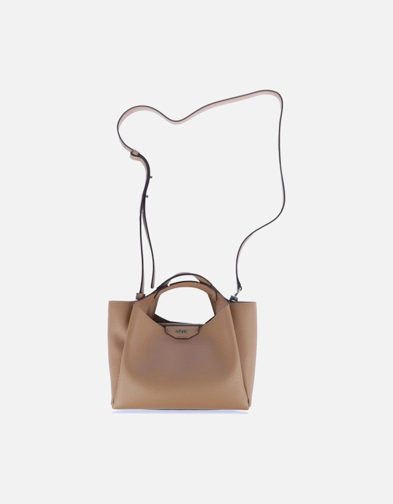 Willa Mini Satchel