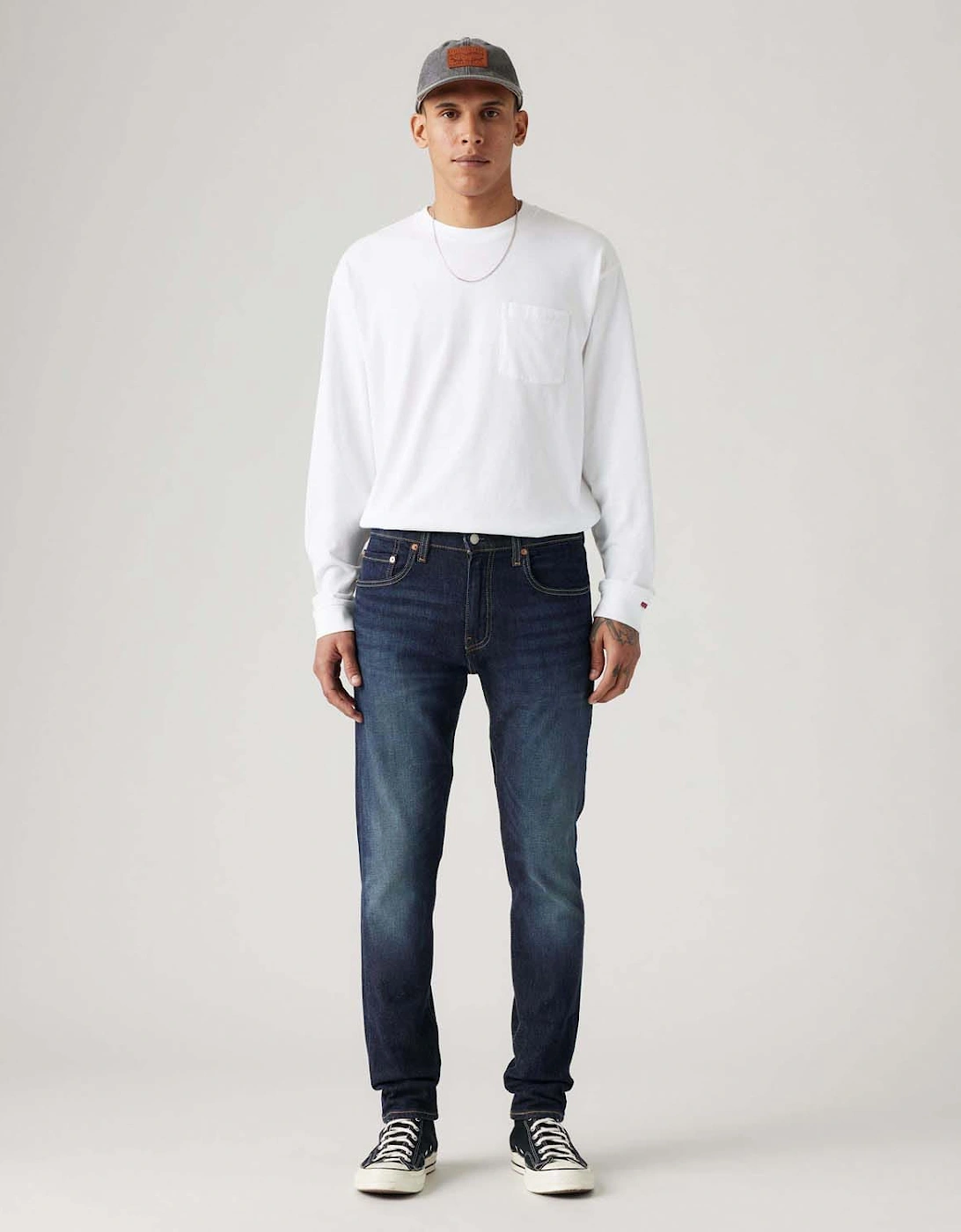 512 Slim Tapered Jeans, 6 of 5