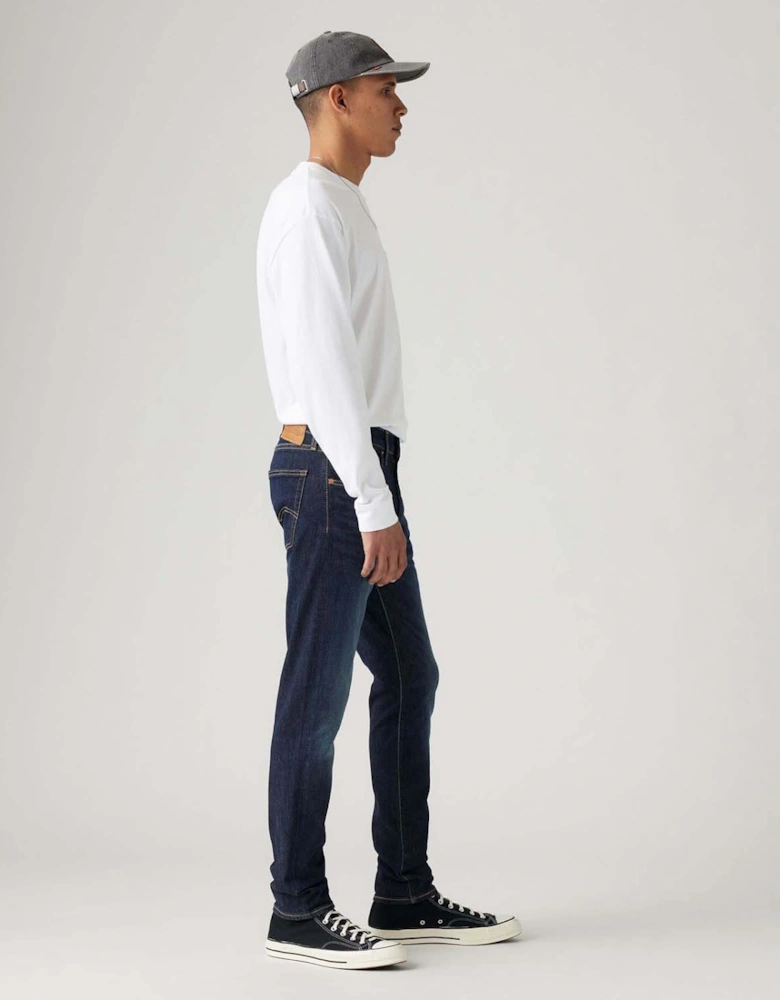 512 Slim Tapered Jeans