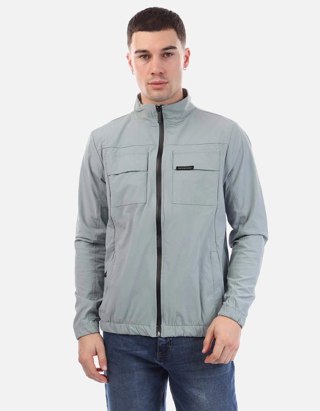 Chamata Jacket, 5 of 4