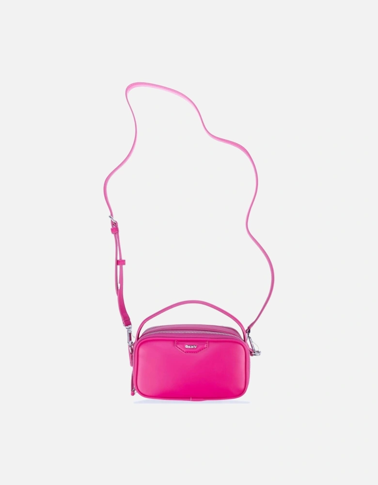 Naria Dz Top Handle Camera Crossbody