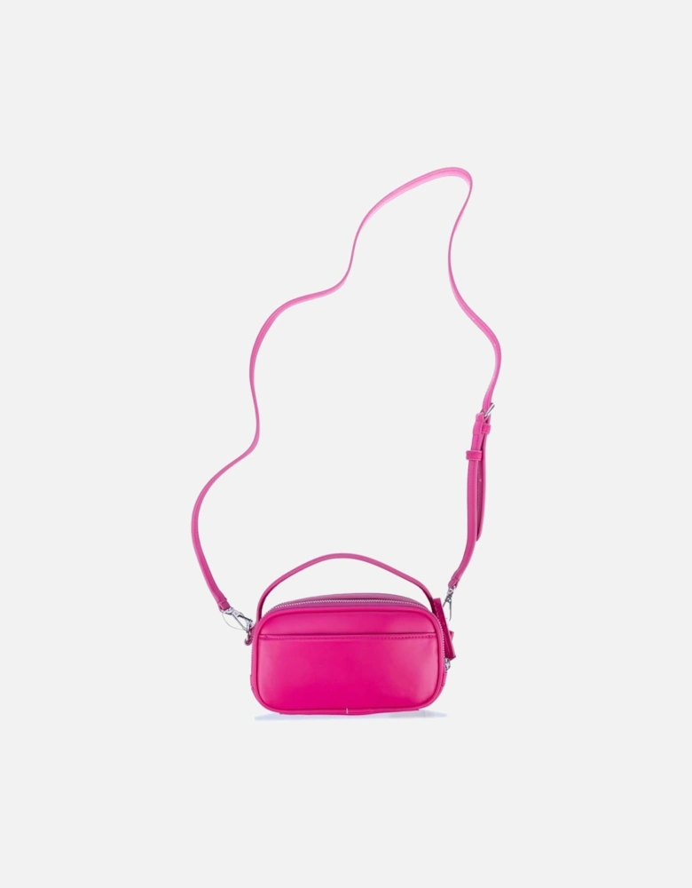 Naria Dz Top Handle Camera Crossbody