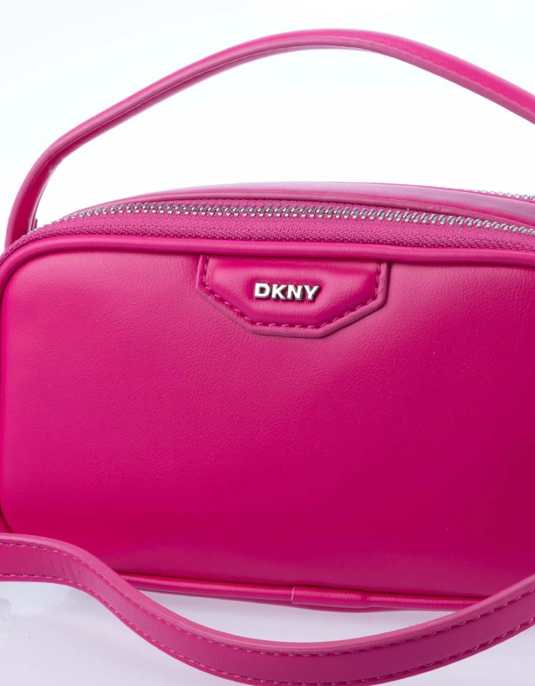 Naria Dz Top Handle Camera Crossbody