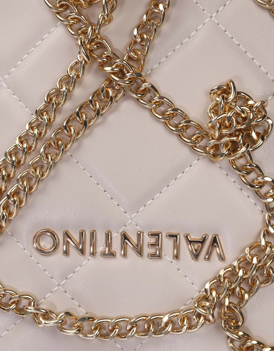 Ocarina Crossbody Bag