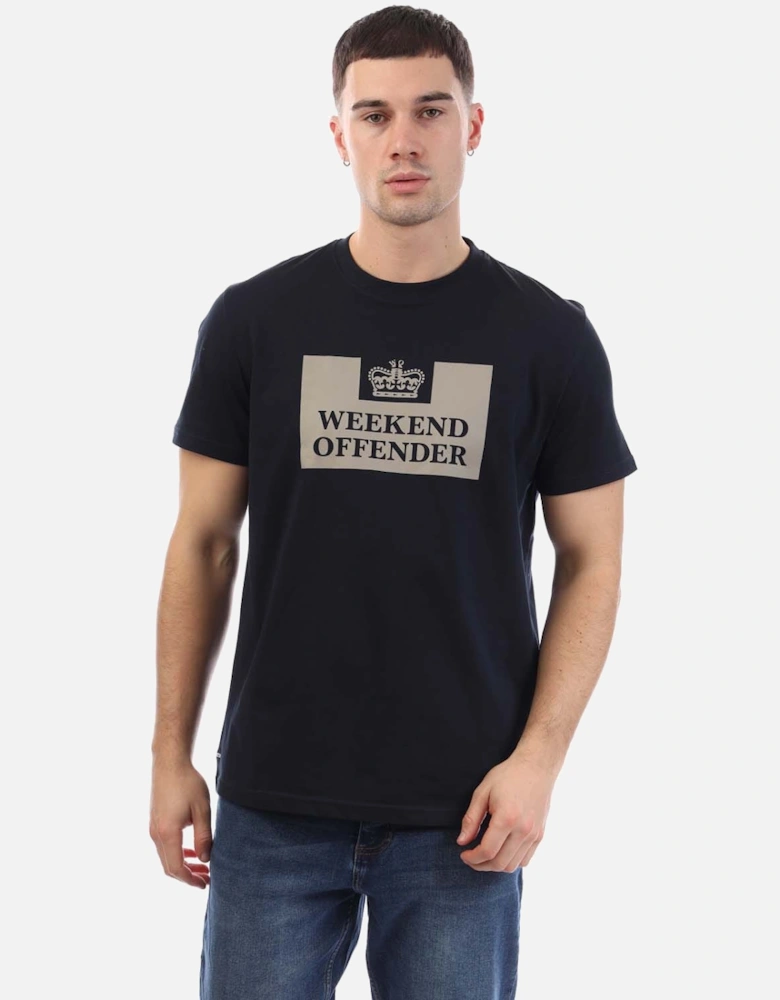 Mens McMoney T-Shirt