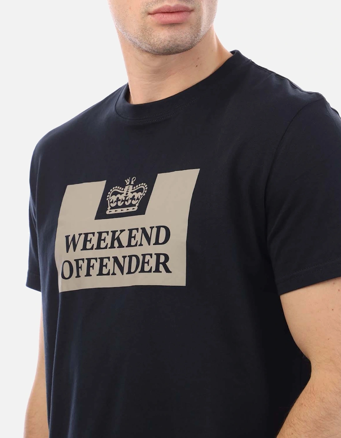 Mens McMoney T-Shirt