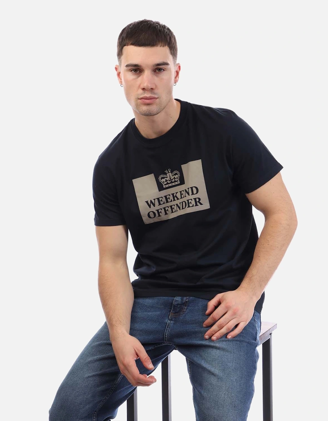 Mens McMoney T-Shirt