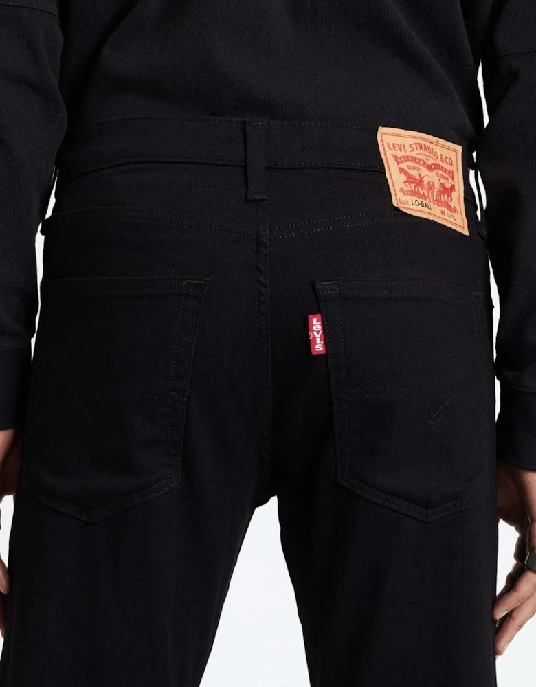 512 Slim Tapered Lo Ball Jeans