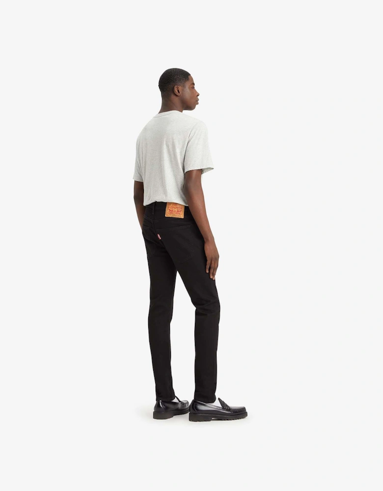 512 Slim Tapered Lo Ball Jeans