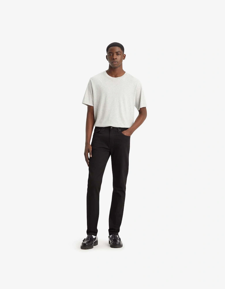 512 Slim Tapered Lo Ball Jeans