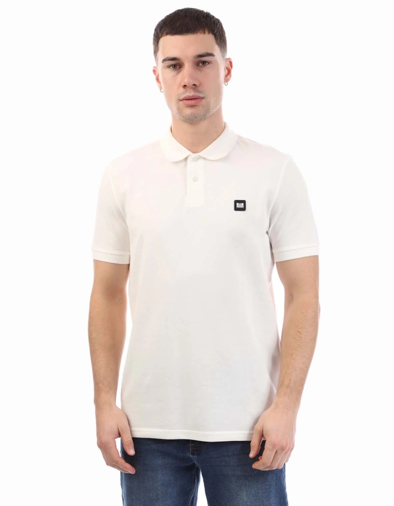 Mens Barnum Polo Shirt